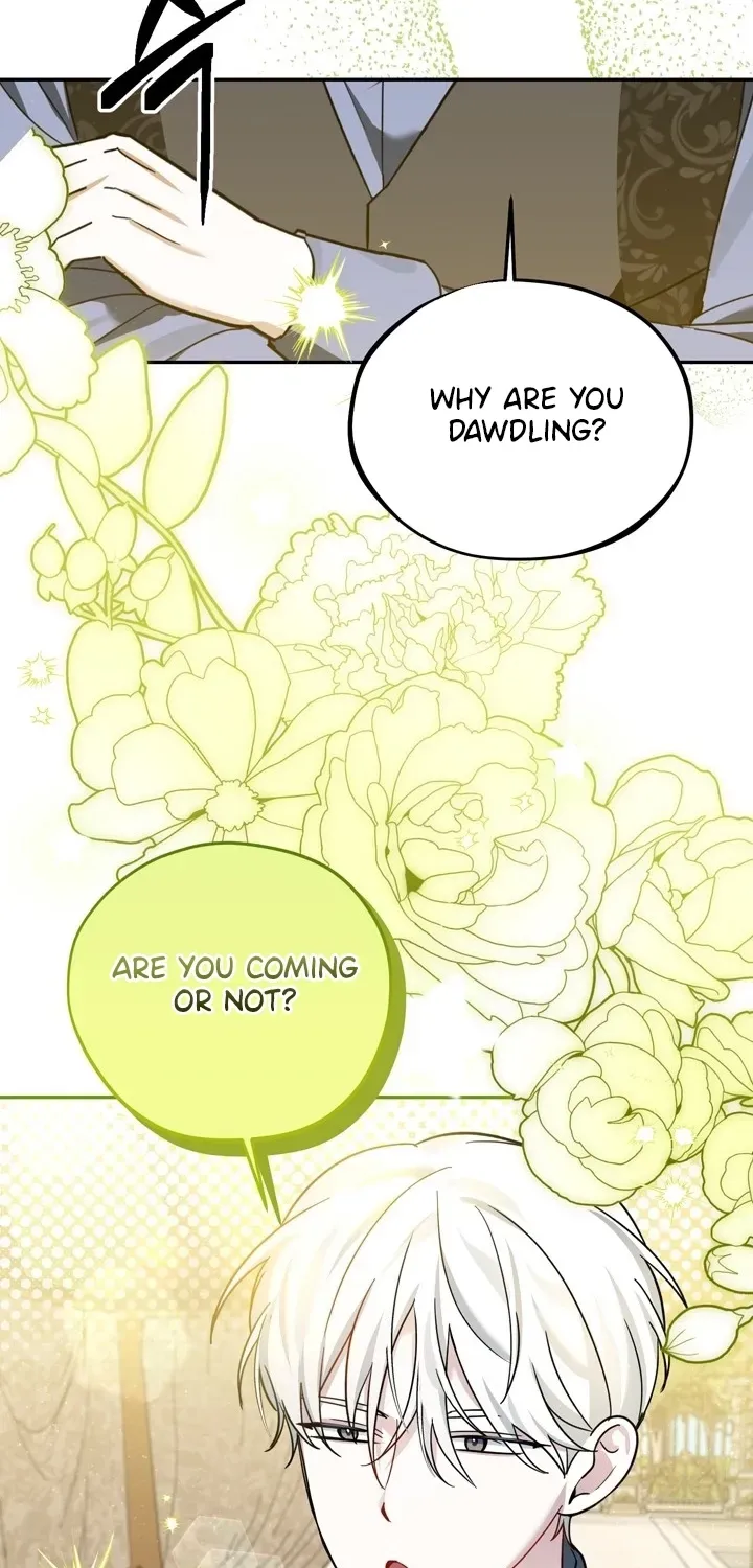 The Villain I Killed Has Come Back to Life Chapter 10 page 48 - 
