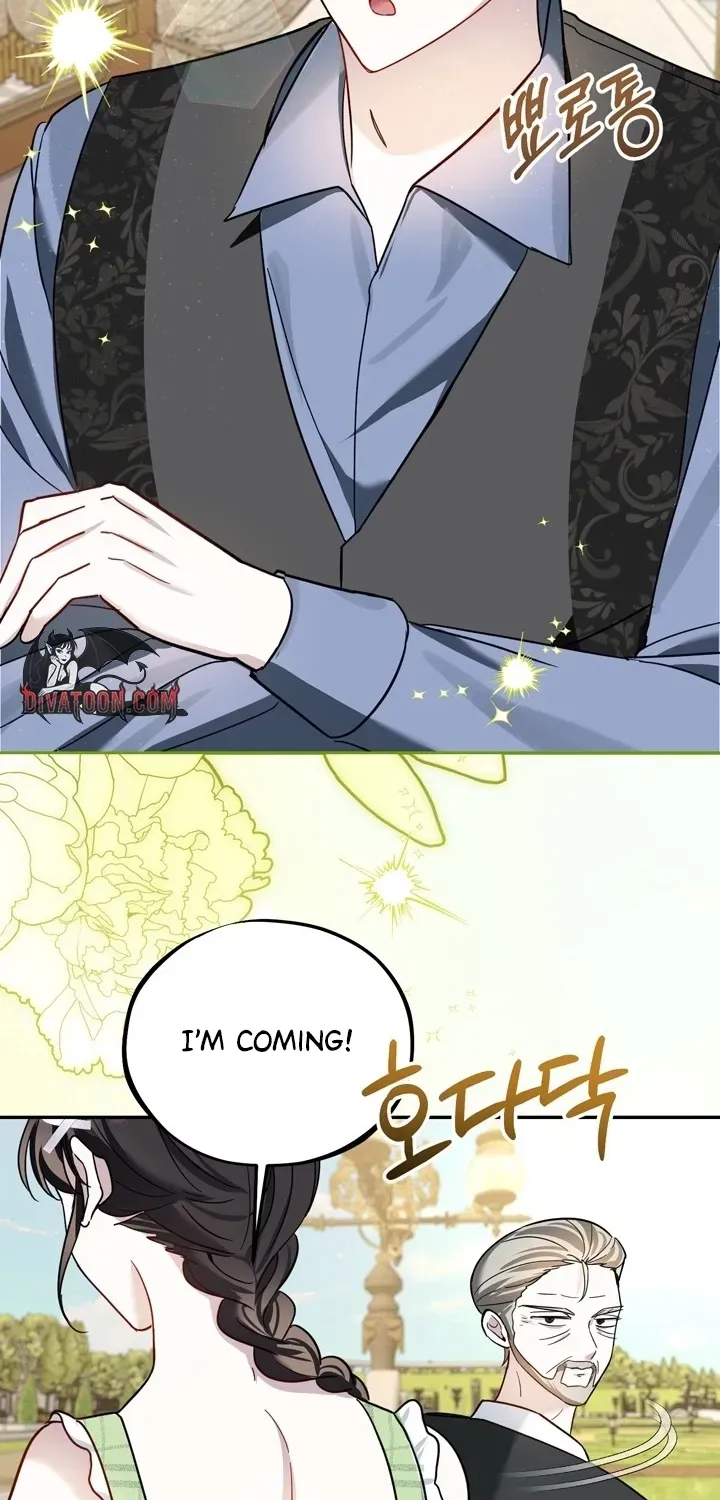 The Villain I Killed Has Come Back to Life Chapter 10 page 49 - 