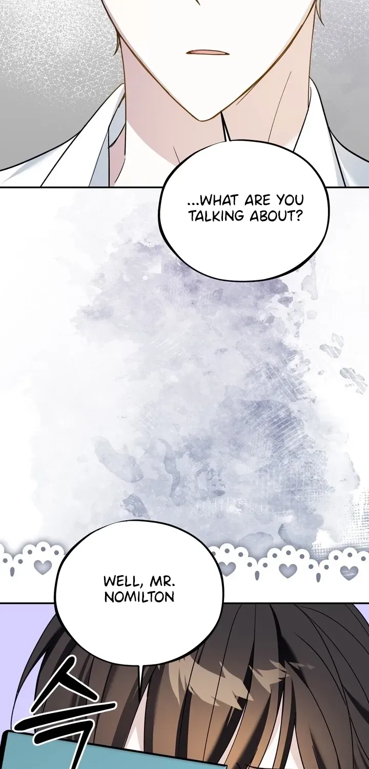 The Villain I Killed Has Come Back to Life Chapter 10 page 9 - 
