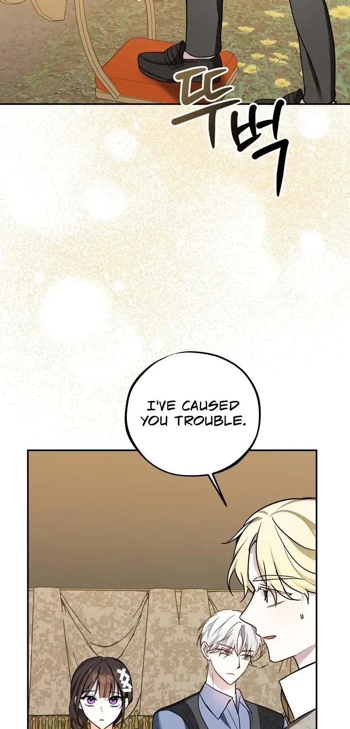 The Villain I Killed Has Come Back to Life Chapter 11 page 2 - 