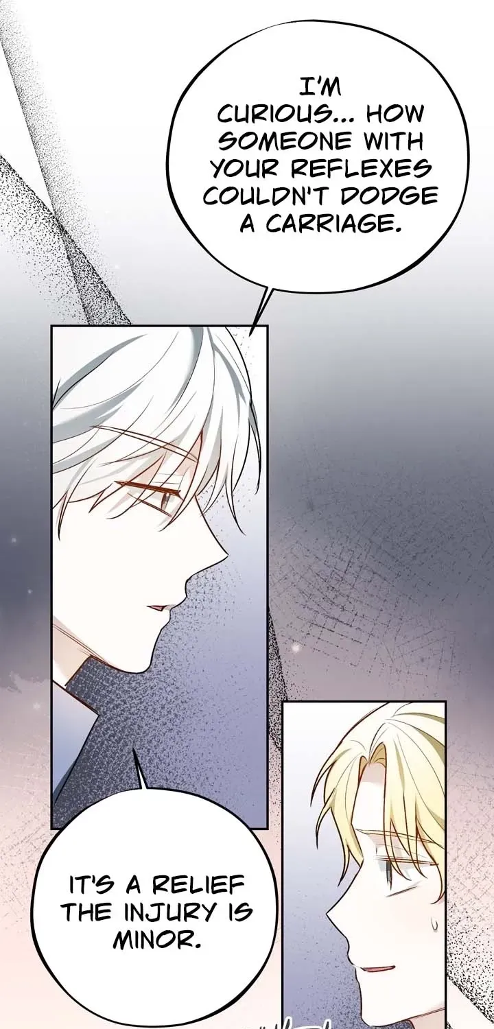 The Villain I Killed Has Come Back to Life Chapter 11 page 11 - 
