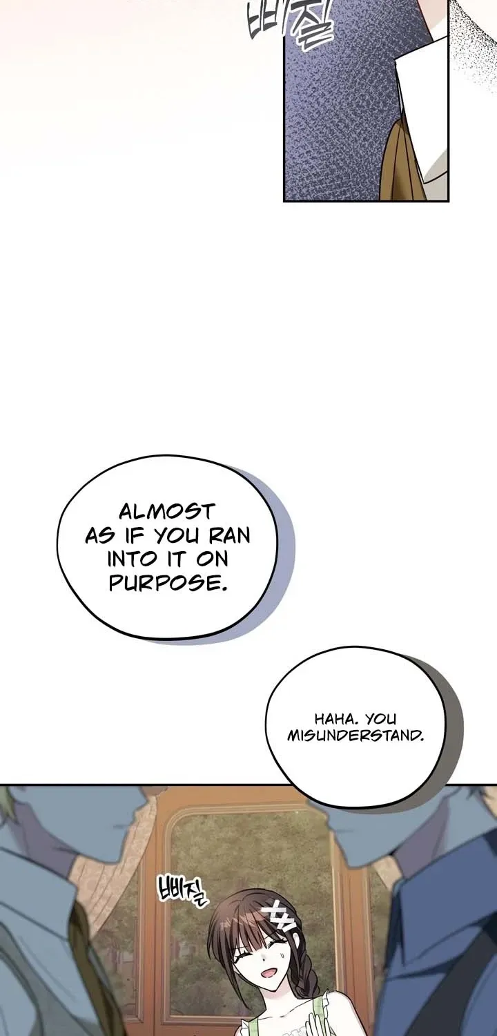 The Villain I Killed Has Come Back to Life Chapter 11 page 12 - 