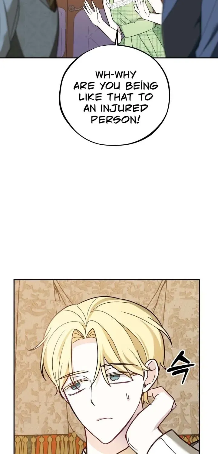 The Villain I Killed Has Come Back to Life Chapter 11 page 13 - 