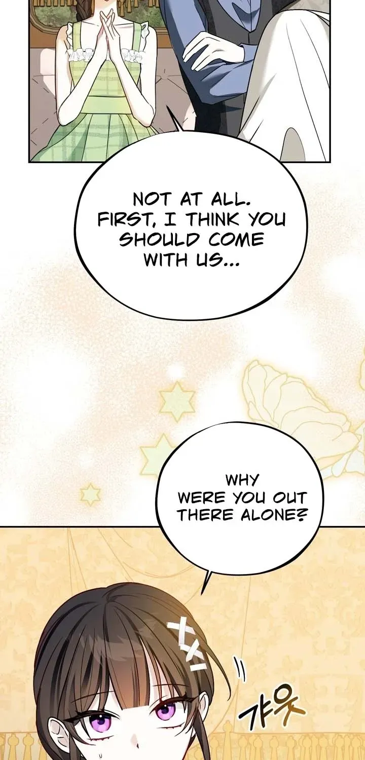The Villain I Killed Has Come Back to Life Chapter 11 page 3 - 
