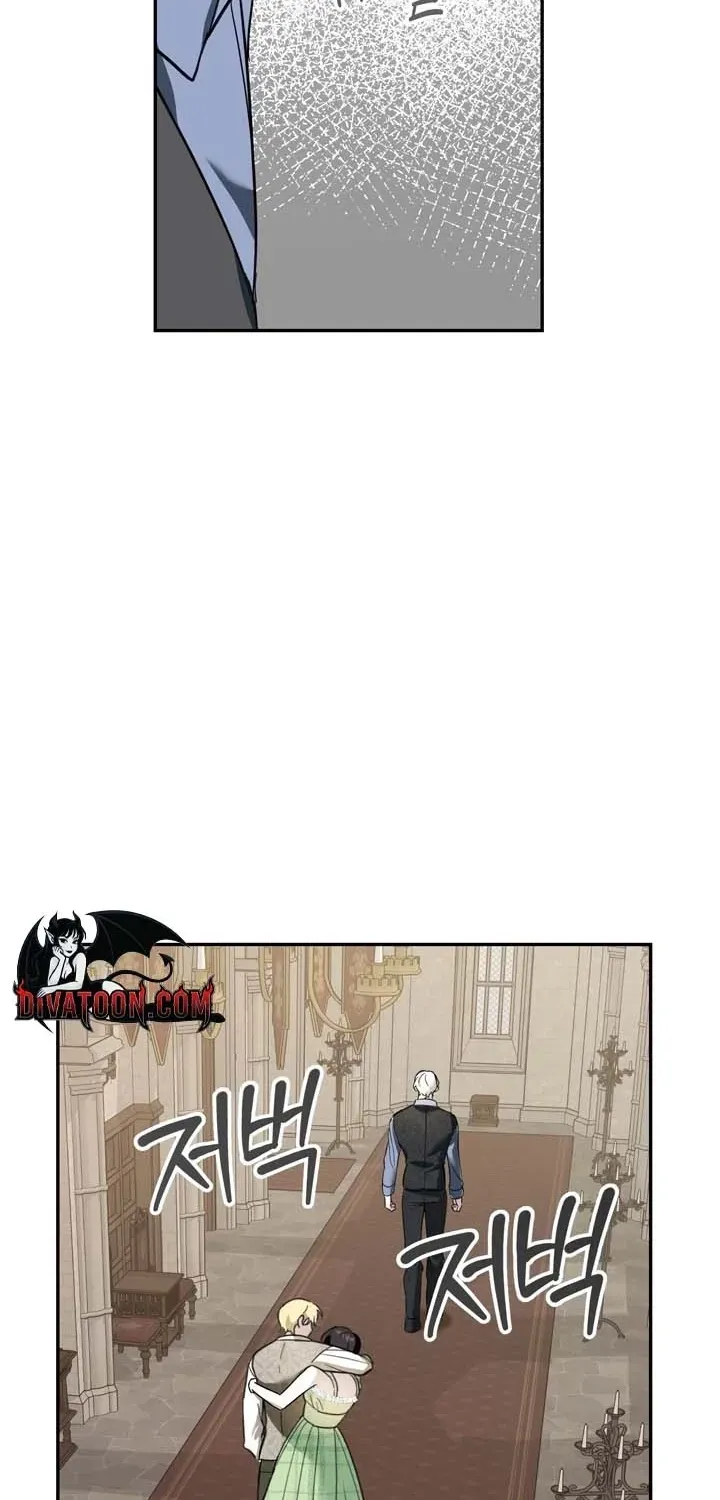 The Villain I Killed Has Come Back to Life Chapter 11 page 29 - 