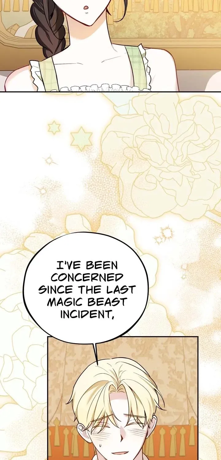 The Villain I Killed Has Come Back to Life Chapter 11 page 4 - 