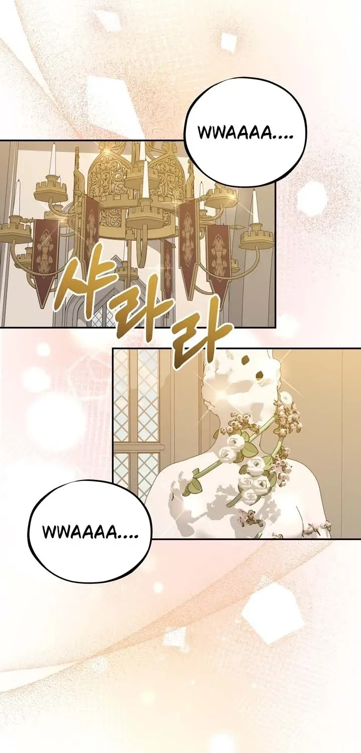 The Villain I Killed Has Come Back to Life Chapter 11 page 31 - 