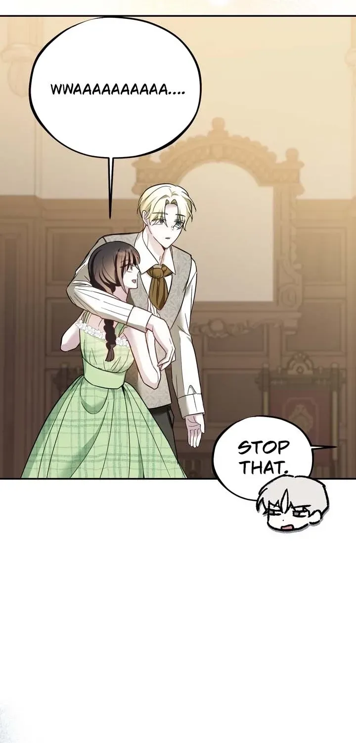 The Villain I Killed Has Come Back to Life Chapter 11 page 32 - 
