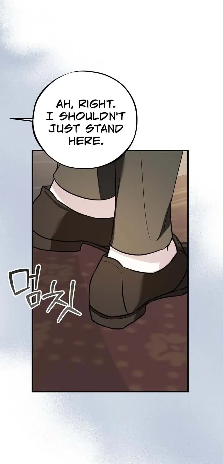 The Villain I Killed Has Come Back to Life Chapter 11 page 33 - 