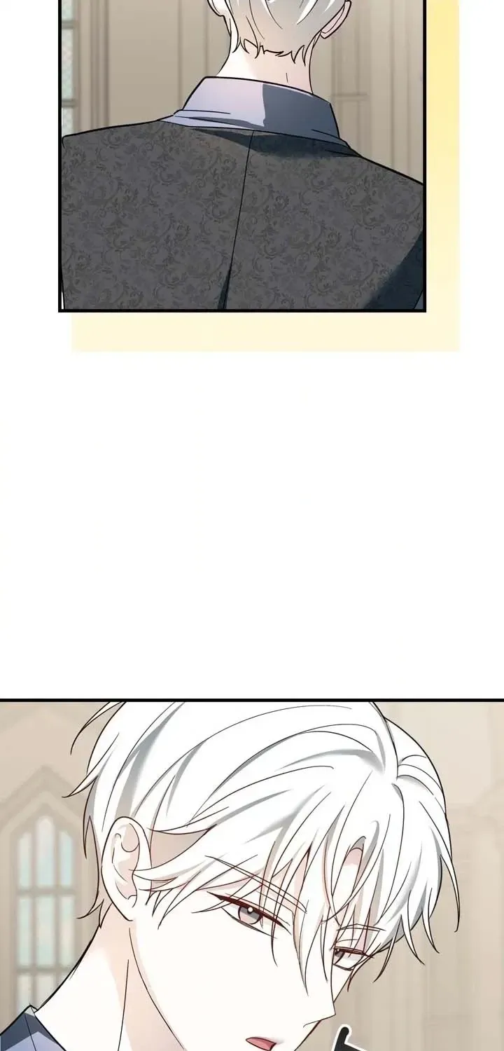 The Villain I Killed Has Come Back to Life Chapter 11 page 36 - 