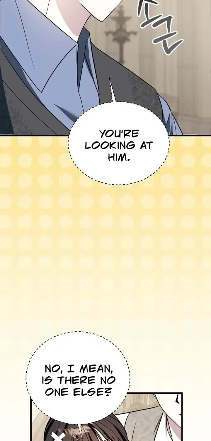 The Villain I Killed Has Come Back to Life Chapter 11 page 37 - 