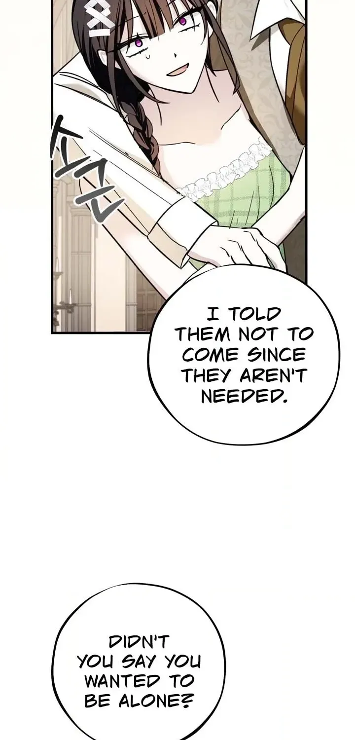 The Villain I Killed Has Come Back to Life Chapter 11 page 38 - 