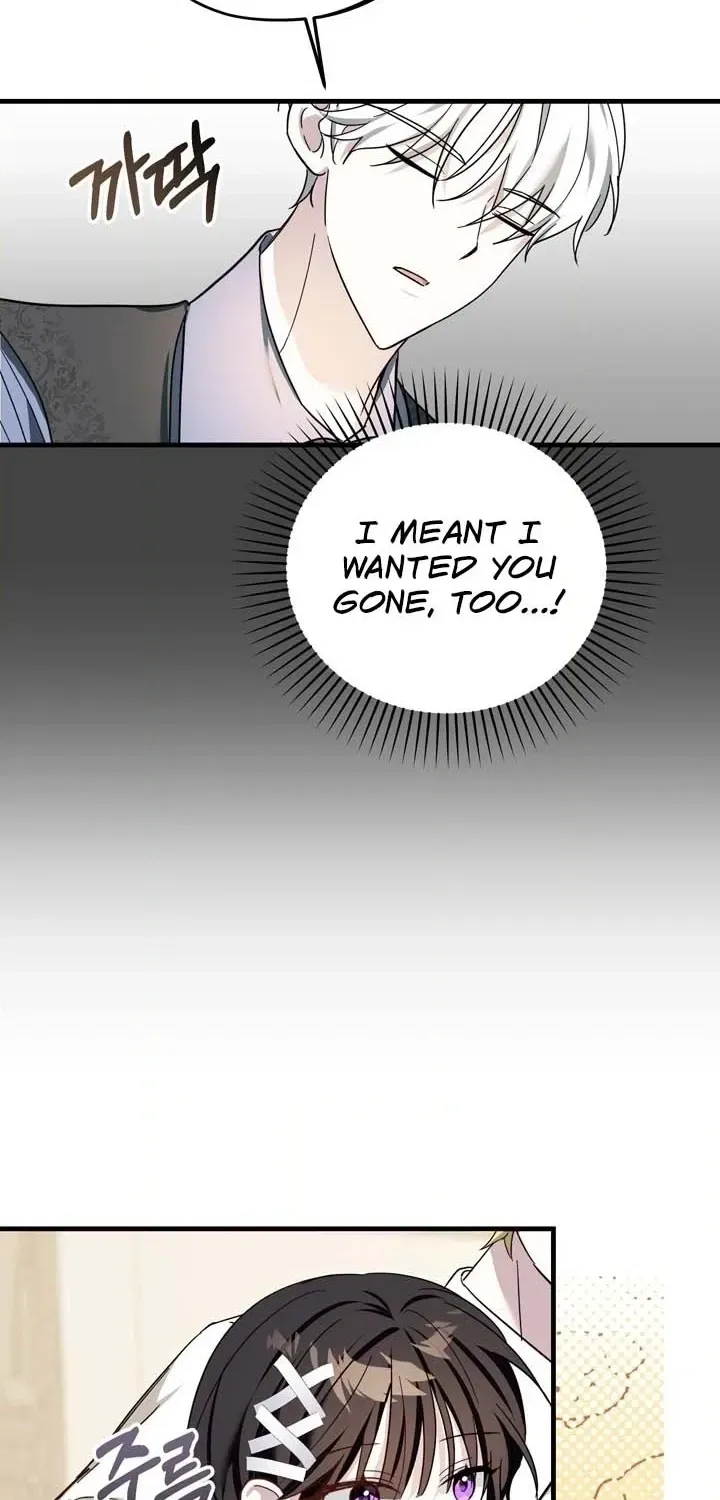 The Villain I Killed Has Come Back to Life Chapter 11 page 39 - 
