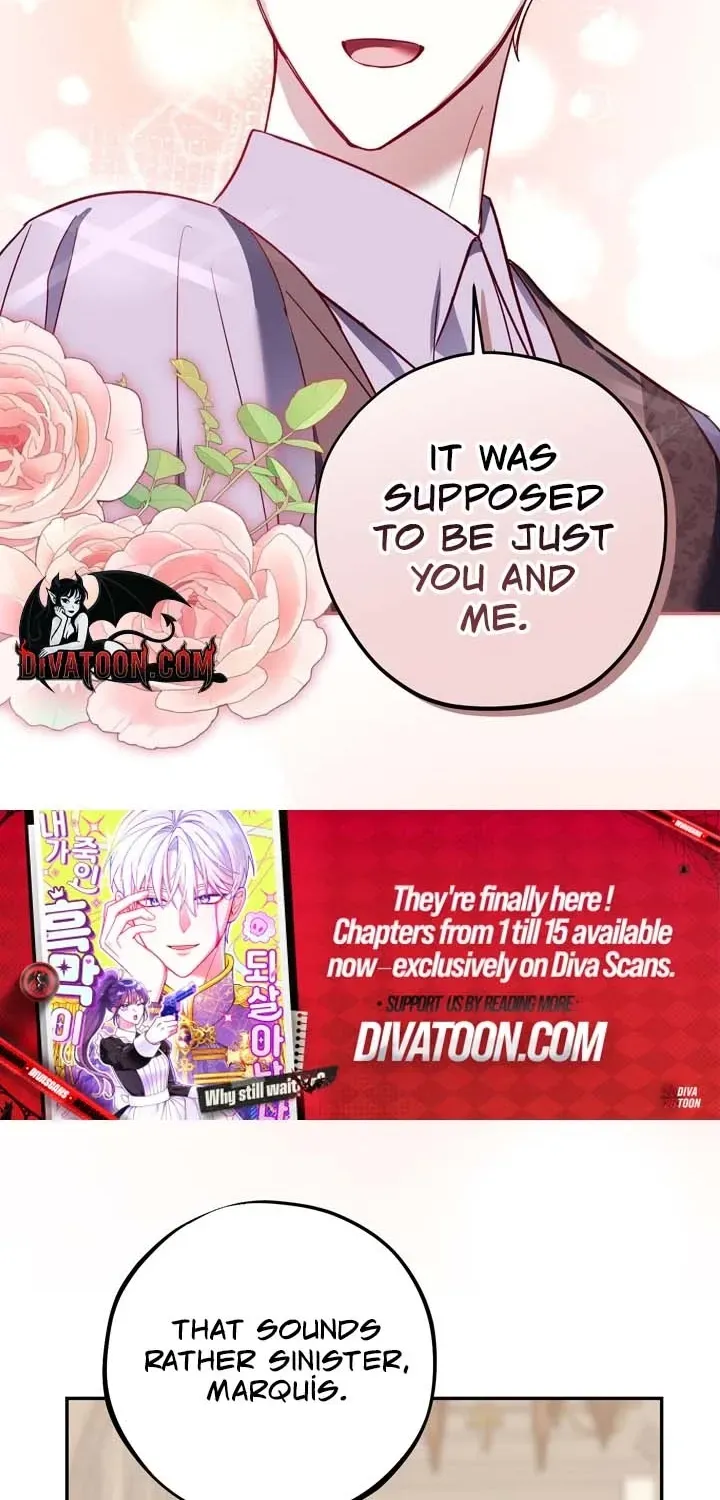 The Villain I Killed Has Come Back to Life Chapter 11 page 42 - 