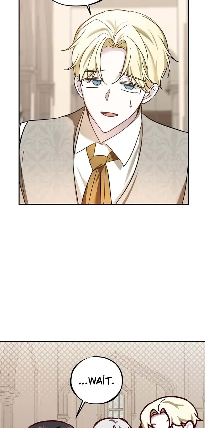 The Villain I Killed Has Come Back to Life Chapter 11 page 43 - 