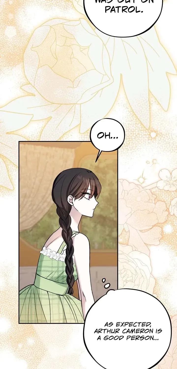 The Villain I Killed Has Come Back to Life Chapter 11 page 6 - 