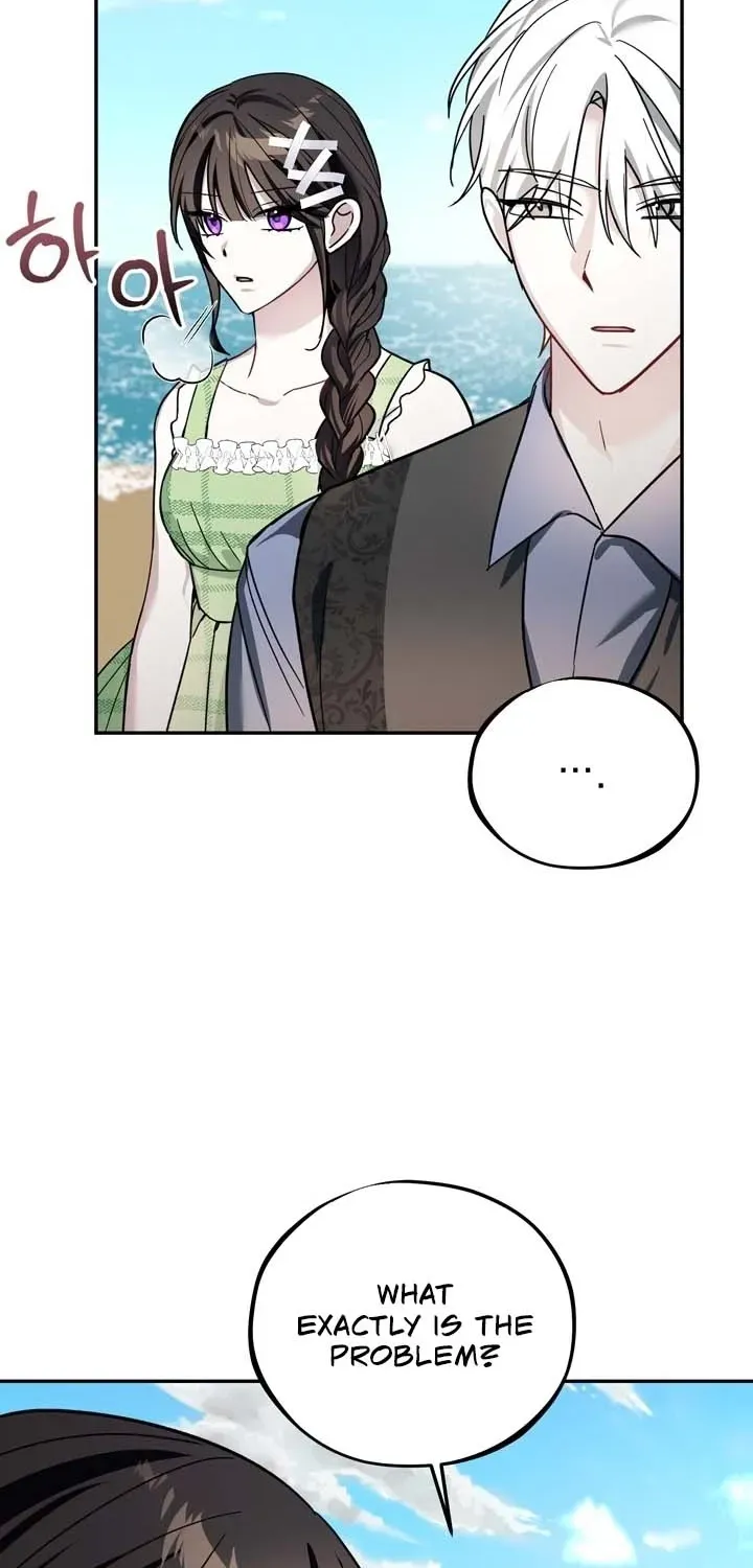 The Villain I Killed Has Come Back to Life Chapter 11 page 52 - 