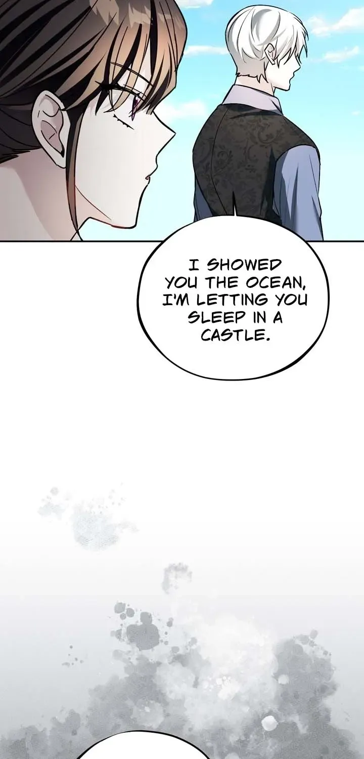 The Villain I Killed Has Come Back to Life Chapter 11 page 53 - 