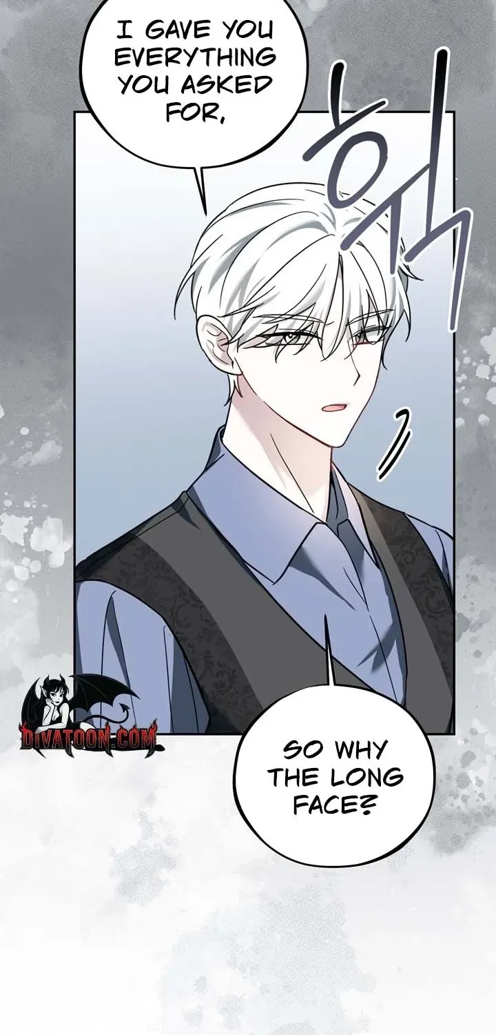 The Villain I Killed Has Come Back to Life Chapter 11 page 54 - 