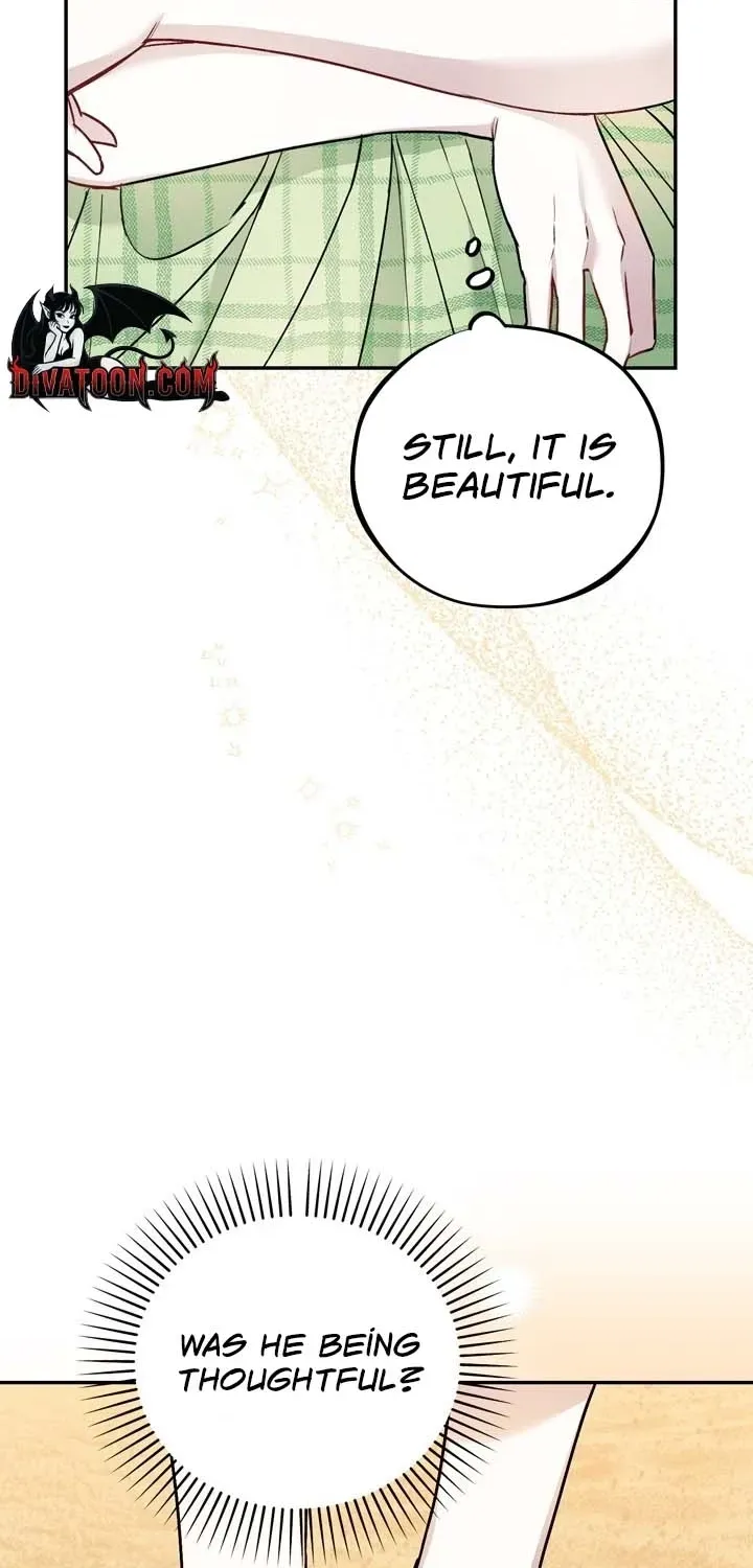 The Villain I Killed Has Come Back to Life Chapter 11 page 59 - 