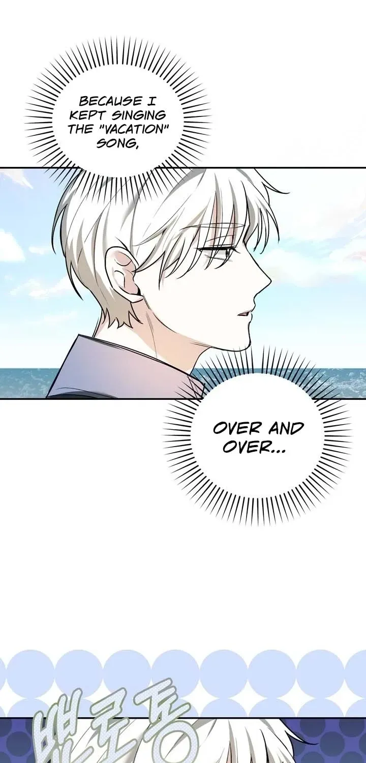 The Villain I Killed Has Come Back to Life Chapter 11 page 62 - 