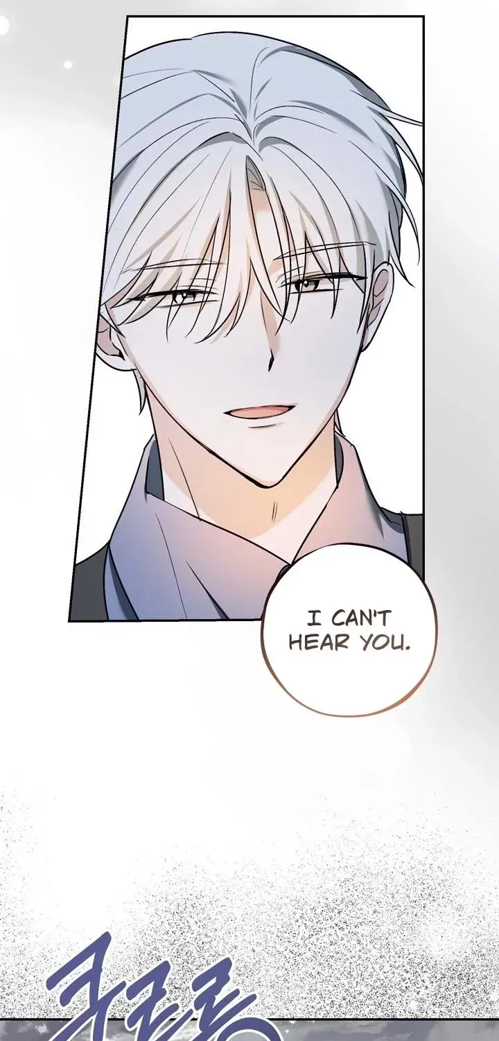 The Villain I Killed Has Come Back to Life Chapter 11 page 66 - 