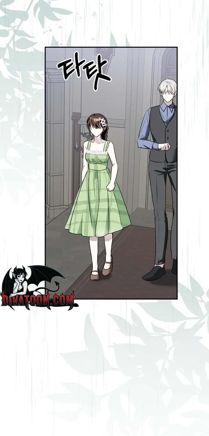 The Villain I Killed Has Come Back to Life Chapter 11 page 73 - 