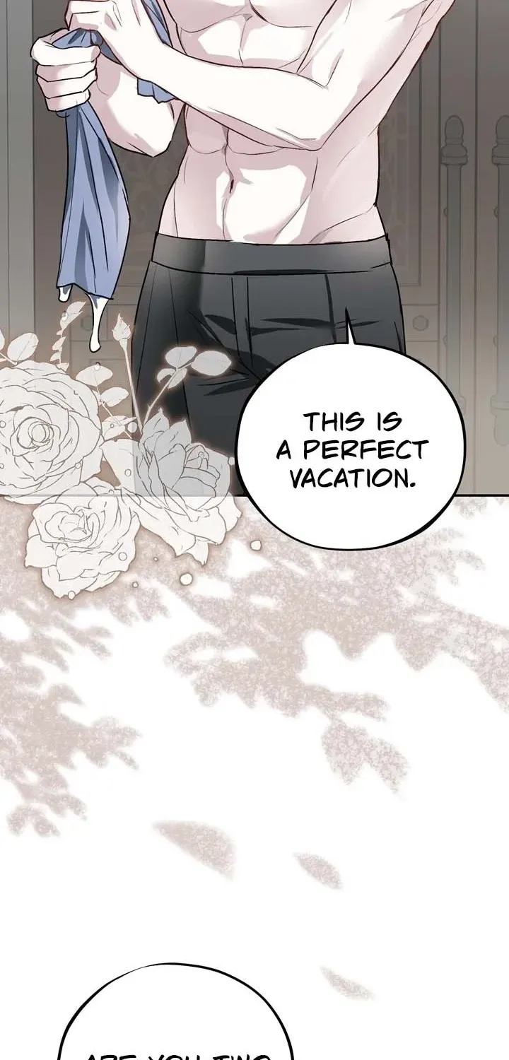 The Villain I Killed Has Come Back to Life Chapter 11 page 76 - 