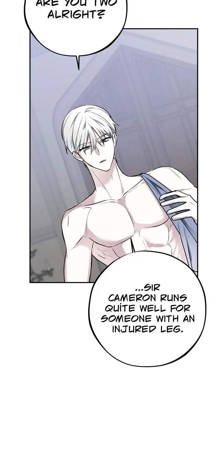 The Villain I Killed Has Come Back to Life Chapter 11 page 77 - 