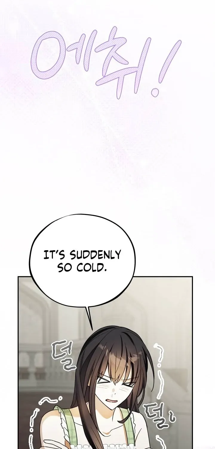 The Villain I Killed Has Come Back to Life Chapter 12 page 2 - 