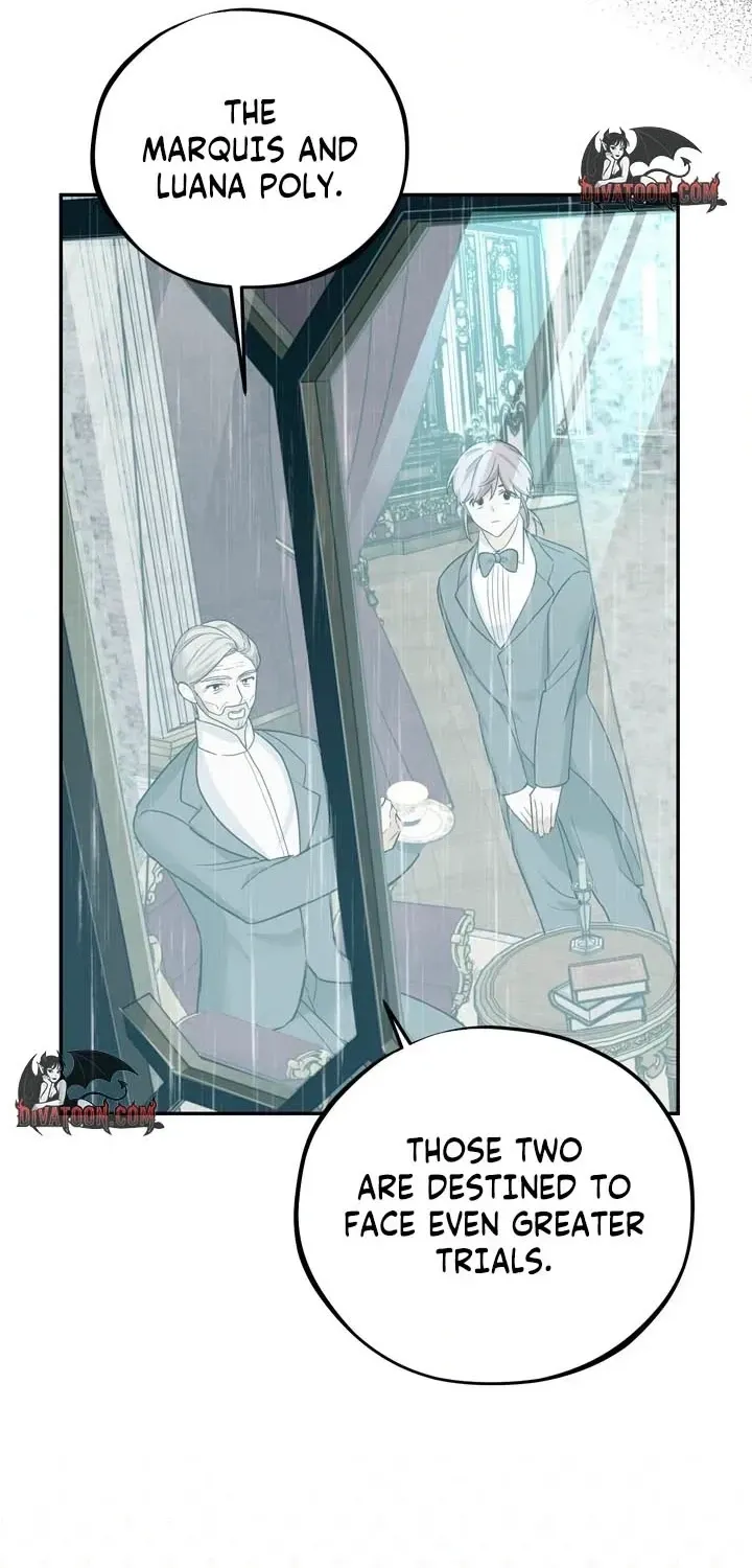 The Villain I Killed Has Come Back to Life Chapter 12 page 21 - 
