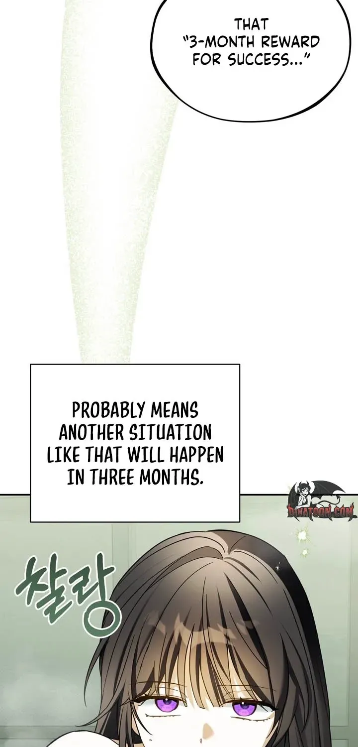 The Villain I Killed Has Come Back to Life Chapter 12 page 30 - 