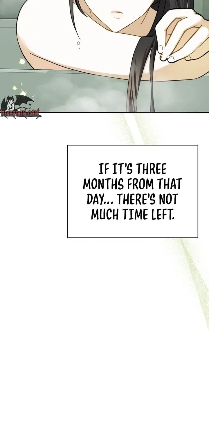 The Villain I Killed Has Come Back to Life Chapter 12 page 31 - 