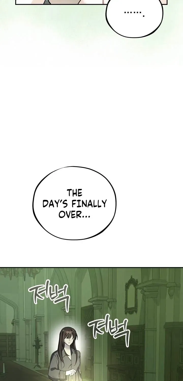 The Villain I Killed Has Come Back to Life Chapter 12 page 35 - 