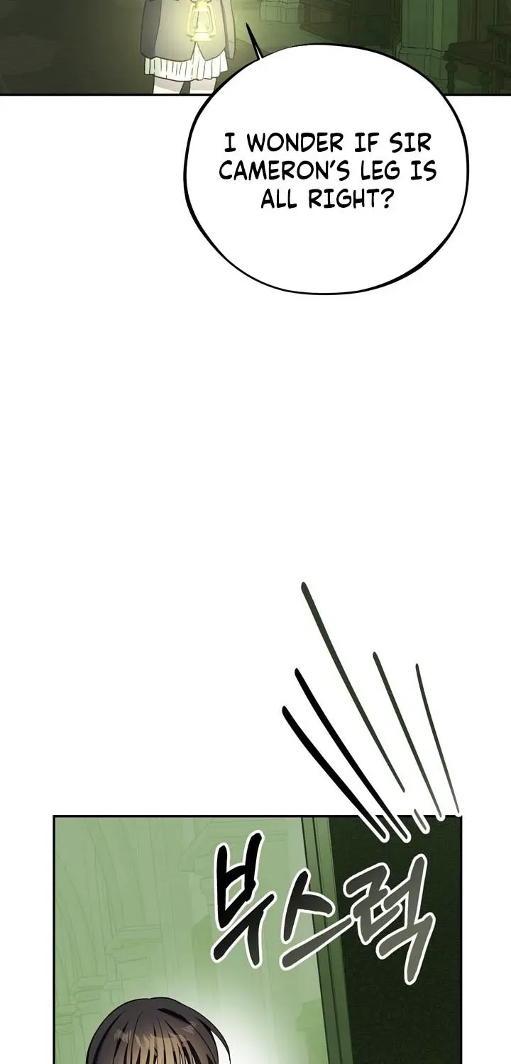 The Villain I Killed Has Come Back to Life Chapter 12 page 36 - 