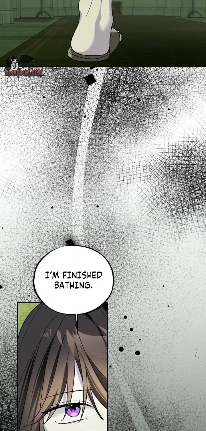 The Villain I Killed Has Come Back to Life Chapter 12 page 39 - 