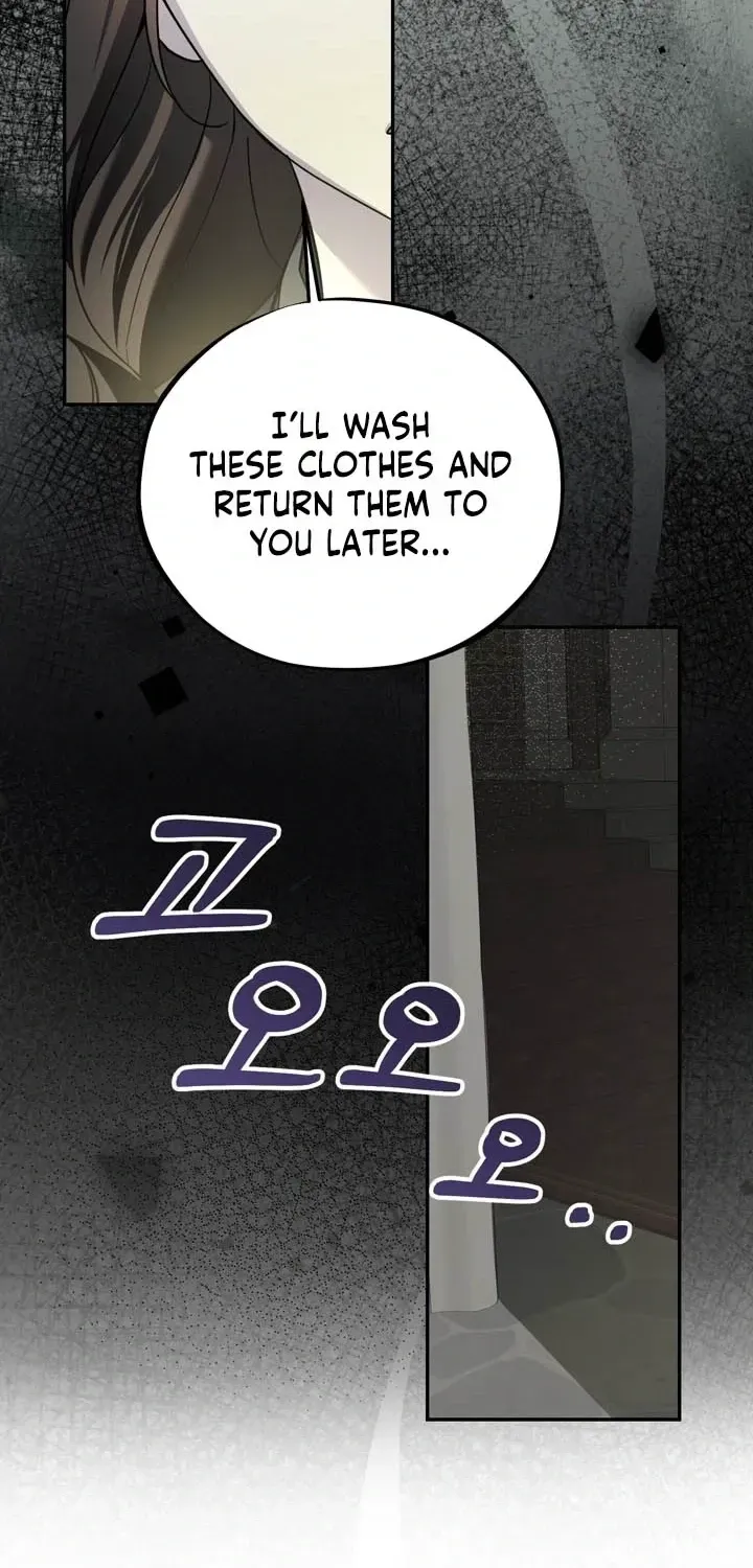 The Villain I Killed Has Come Back to Life Chapter 12 page 40 - 