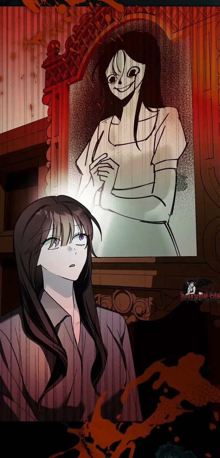 The Villain I Killed Has Come Back to Life Chapter 12 page 48 - 