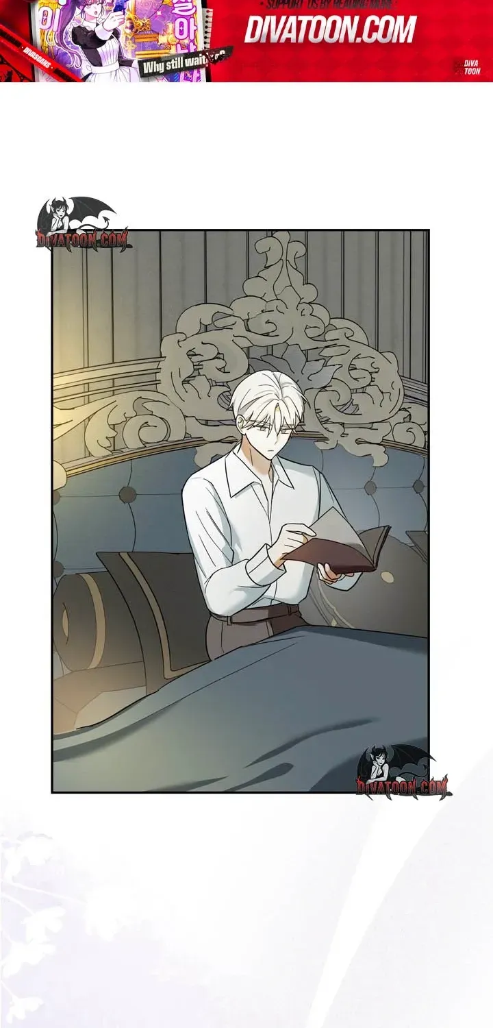 The Villain I Killed Has Come Back to Life Chapter 12 page 51 - 