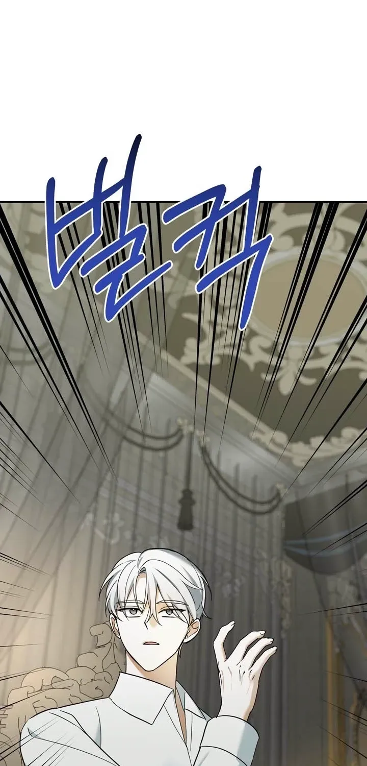The Villain I Killed Has Come Back to Life Chapter 12 page 55 - 