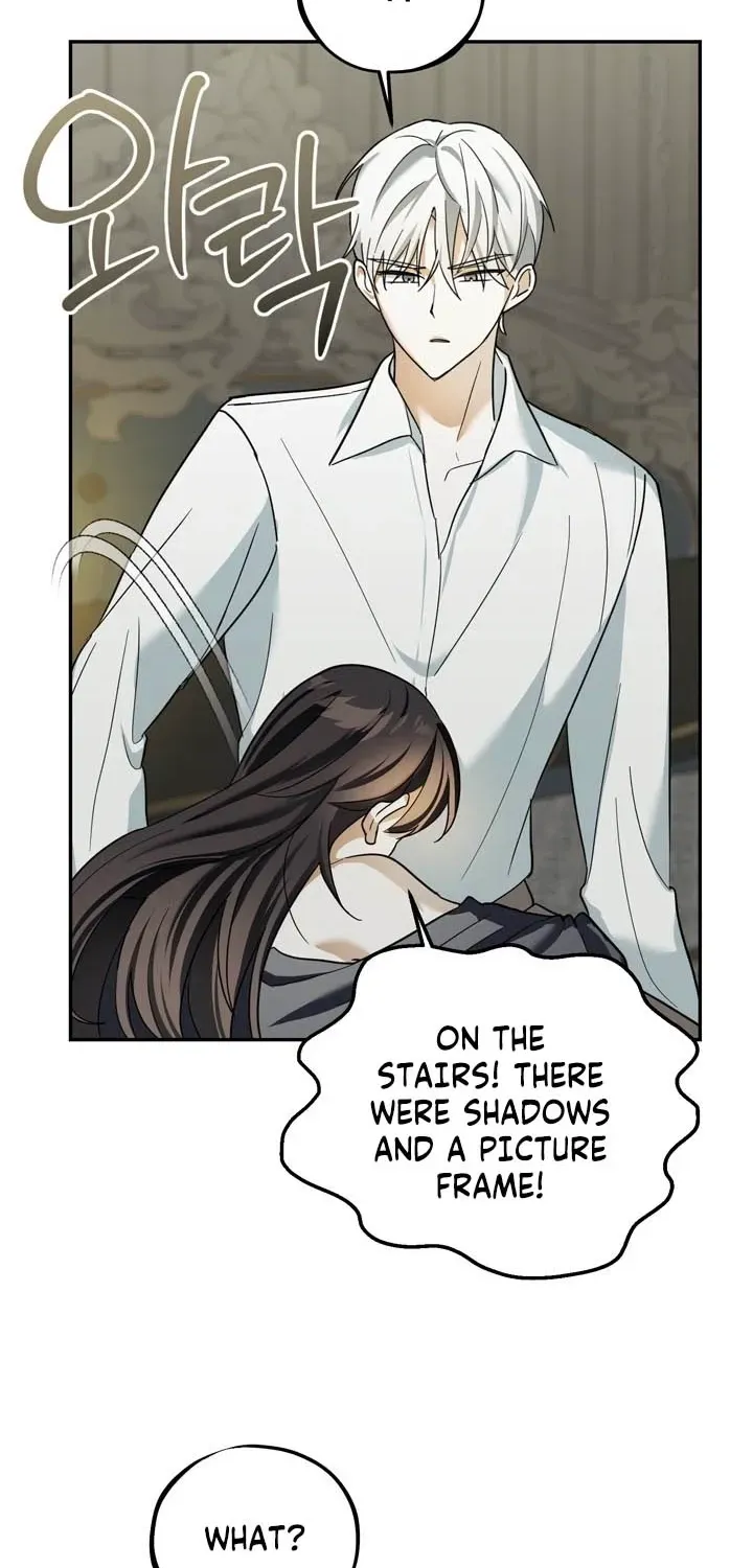 The Villain I Killed Has Come Back to Life Chapter 12 page 58 - 