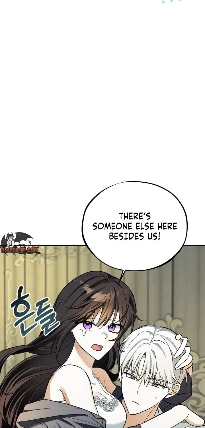 The Villain I Killed Has Come Back to Life Chapter 12 page 60 - 