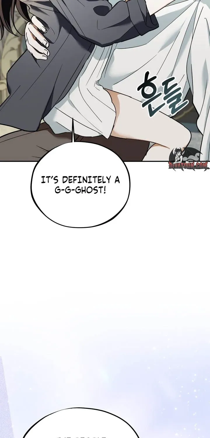 The Villain I Killed Has Come Back to Life Chapter 12 page 61 - 