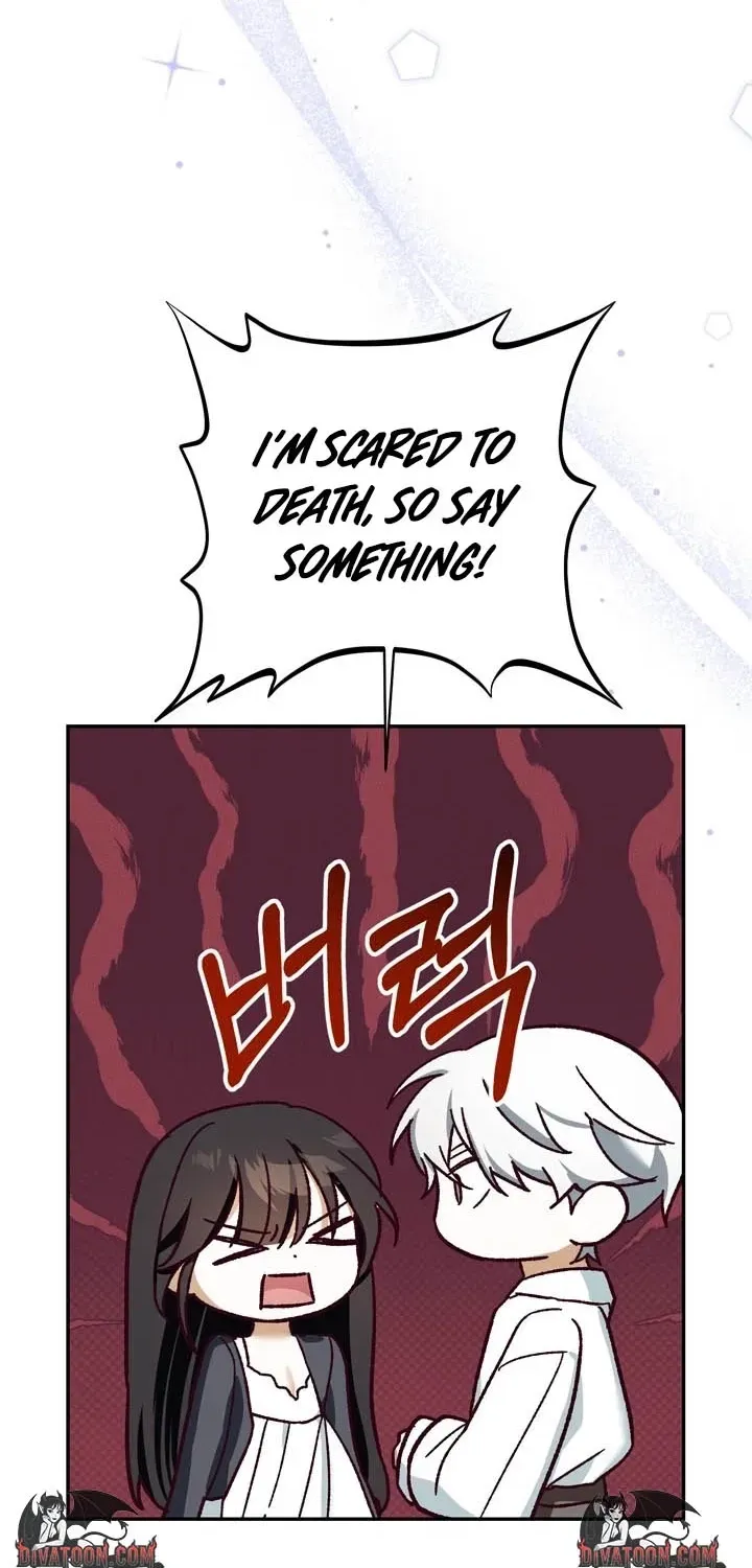 The Villain I Killed Has Come Back to Life Chapter 12 page 70 - 