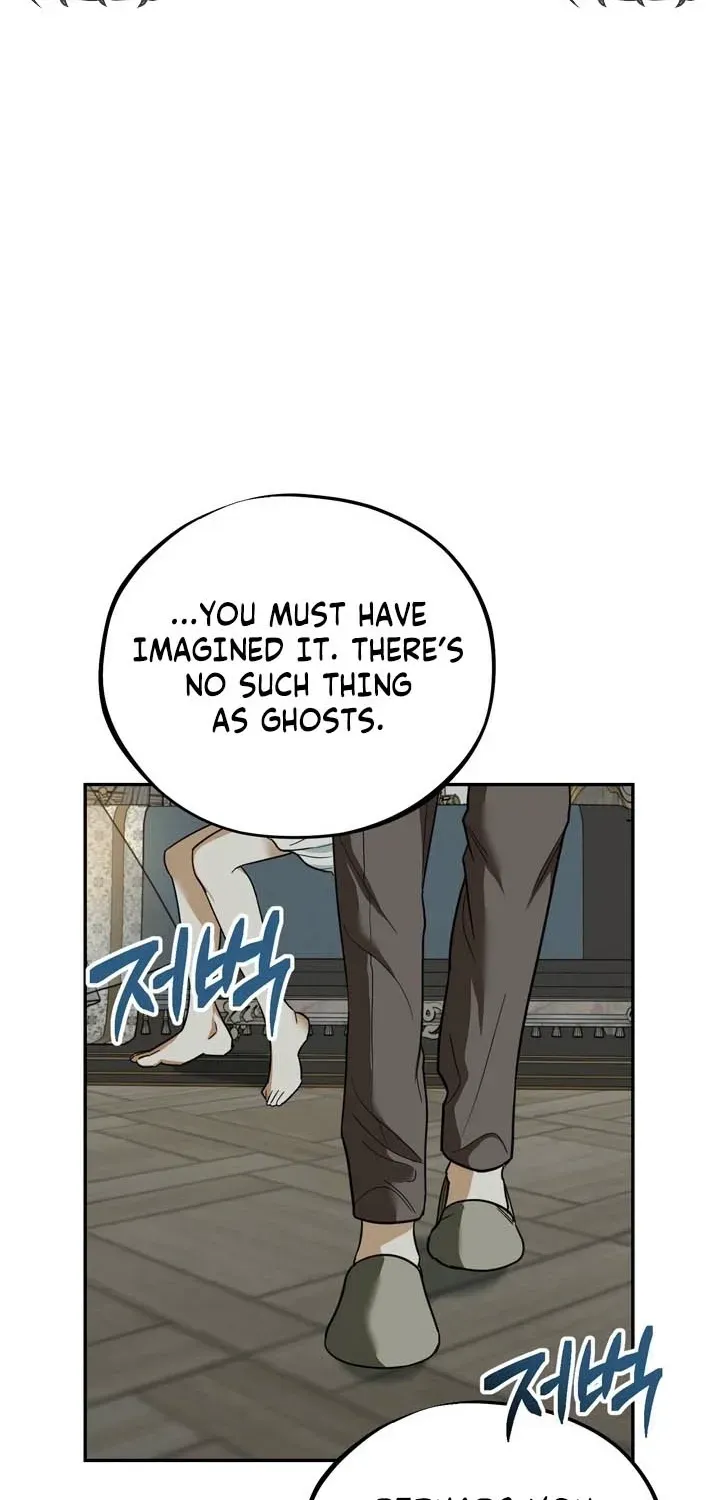 The Villain I Killed Has Come Back to Life Chapter 12 page 71 - 