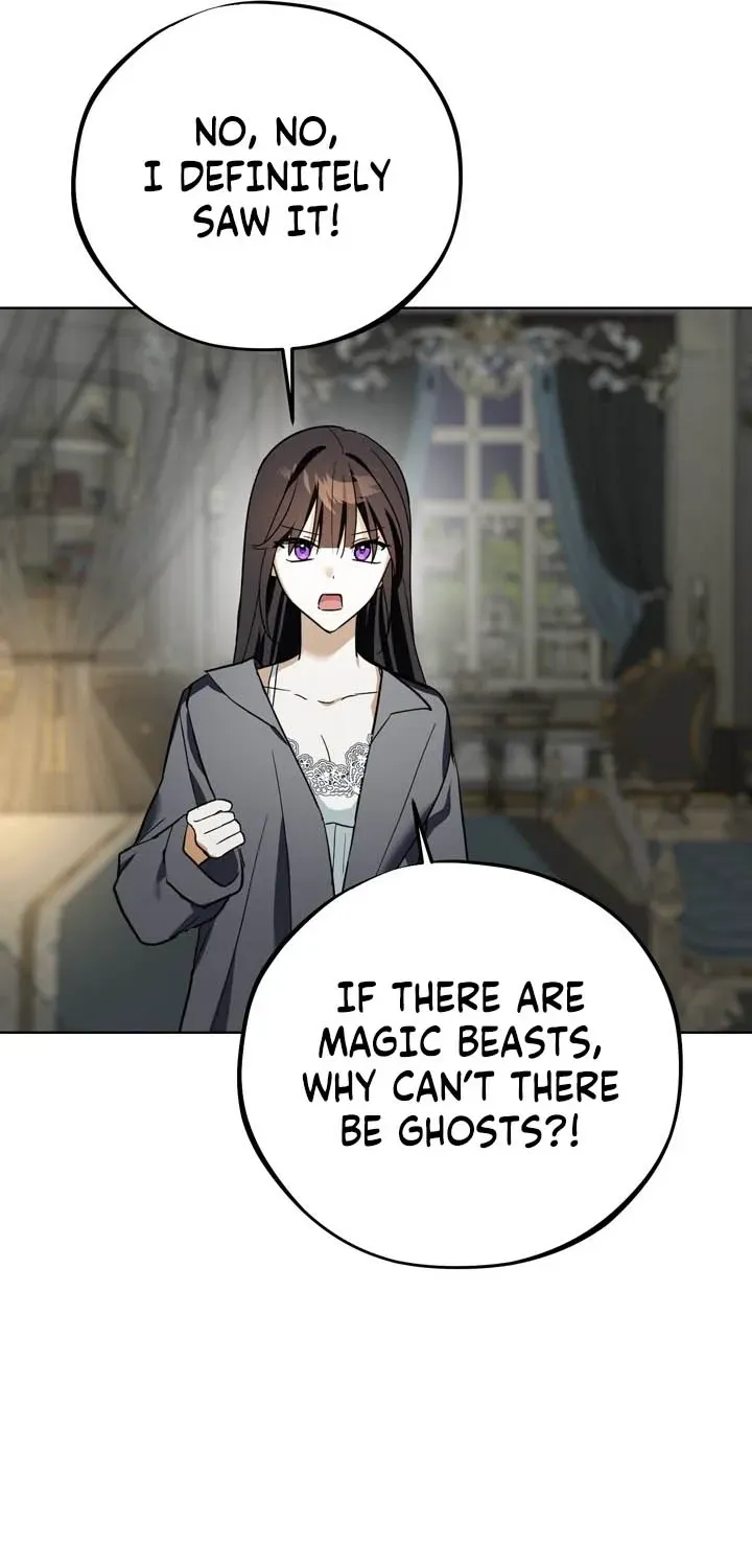 The Villain I Killed Has Come Back to Life Chapter 12 page 73 - 