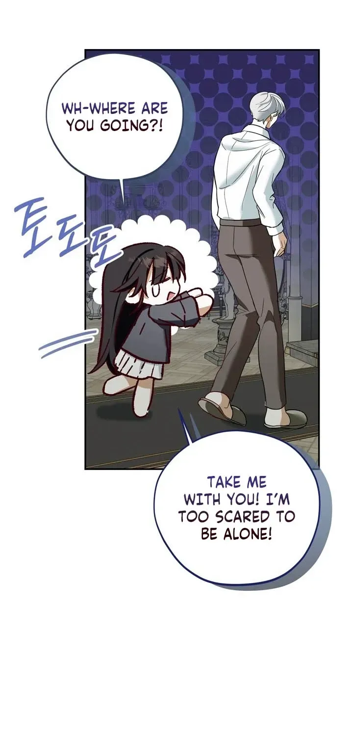 The Villain I Killed Has Come Back to Life Chapter 12 page 74 - 