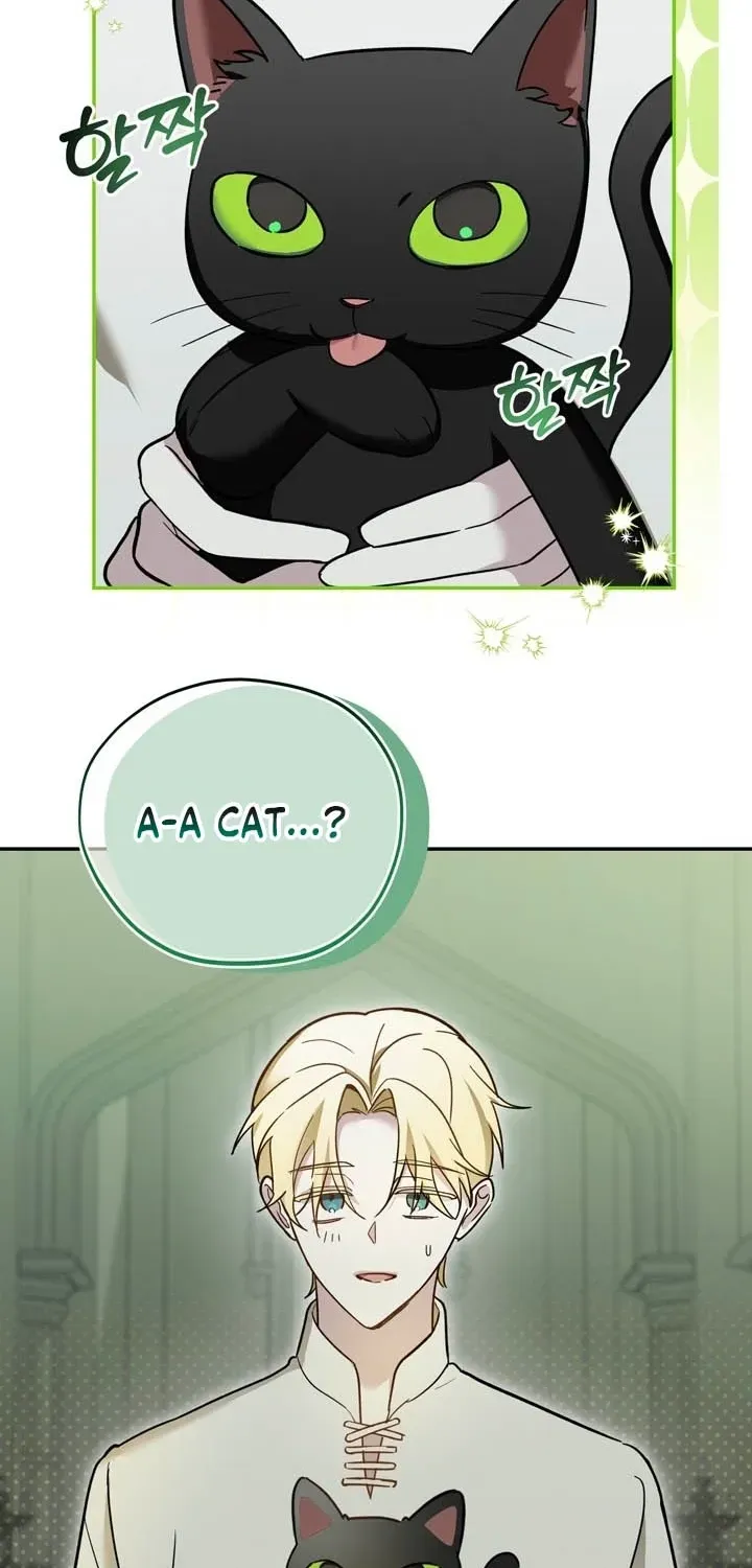 The Villain I Killed Has Come Back to Life Chapter 12 page 78 - 