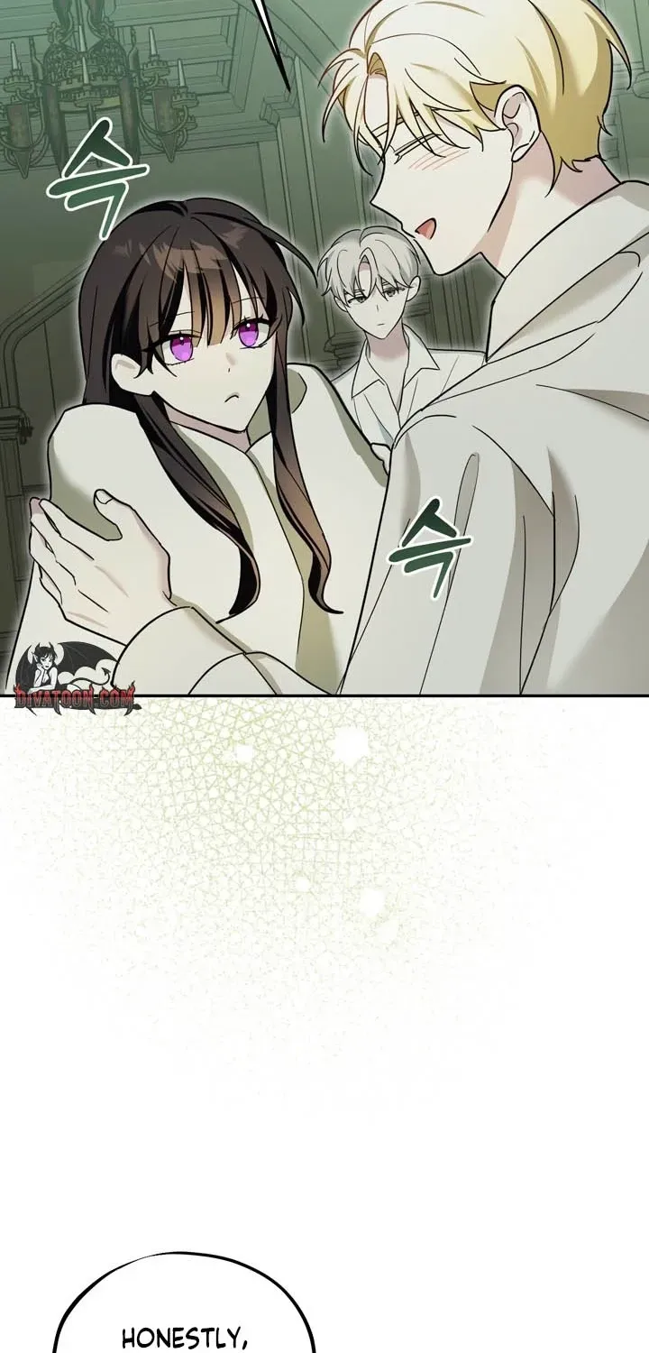 The Villain I Killed Has Come Back to Life Chapter 12 page 80 - 