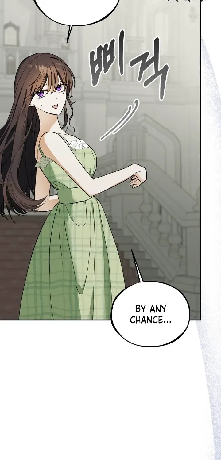 The Villain I Killed Has Come Back to Life Chapter 12 page 9 - 